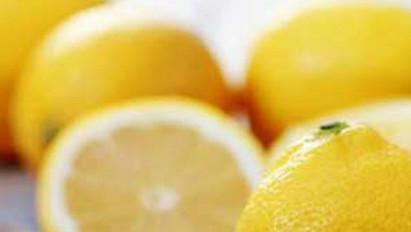 Megdöbbentő: rákkeltő vegyszerrel kezelt citrom kerülhet a boltok polcaira