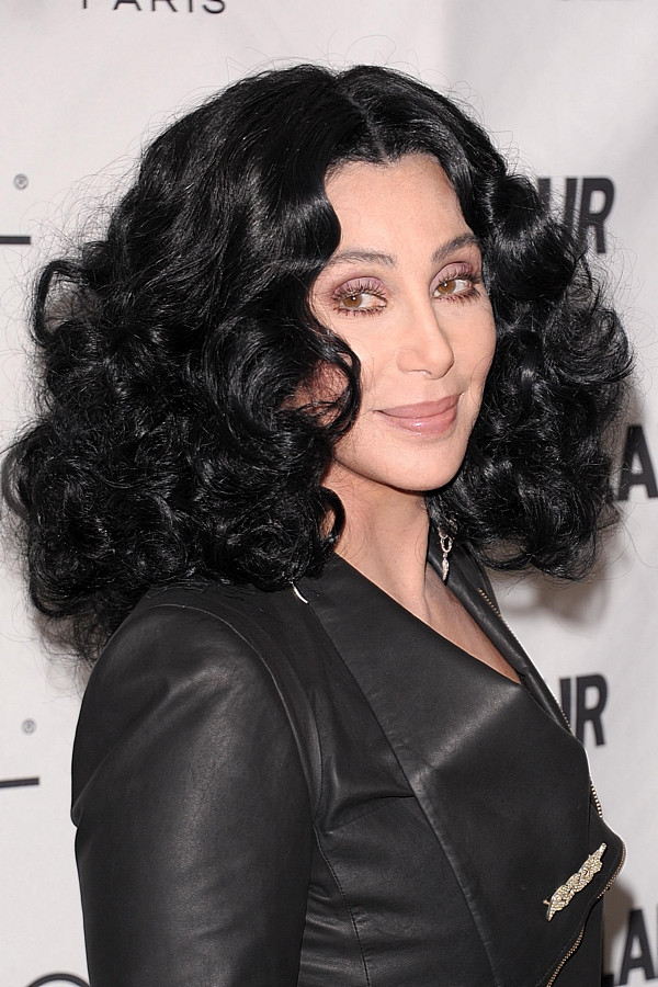 Cher / fot. Agencja BE&amp;W