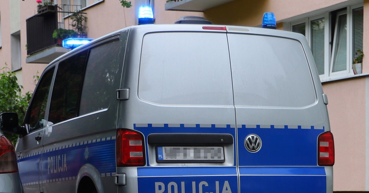Koszmar na Śląsku. 87-latka nie żyje, uchylone okno mogło zwabić intruza