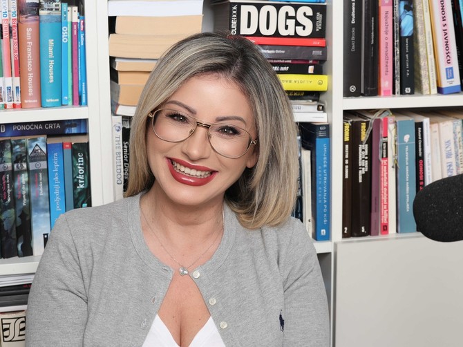 Barbara Udovičić