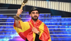 Zvezde Granda pobednik Bojan Ilijevski