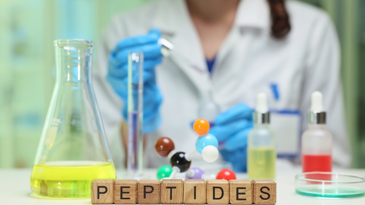 Peptidi igraju posebnu ulogu u vakcinama