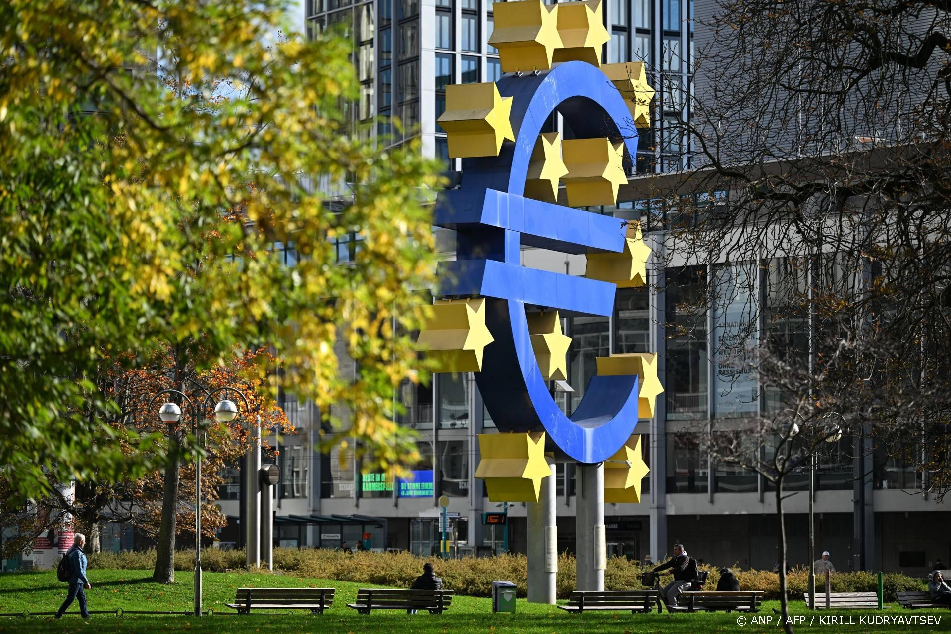 Van 4% naar 2% sinds juni 2024: ECB pauzeert renteverlagingen