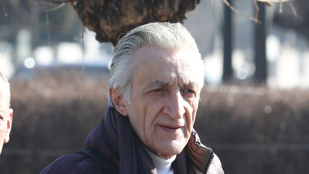 Mirko Kodić