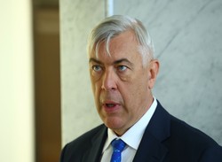 Giertych może dostać ochronę. W tle groźby po awanturze w Sejmie