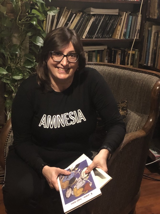 Danica Kićevac