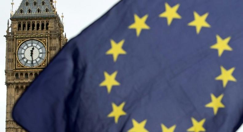 Britain has launched the process to leave the European Union