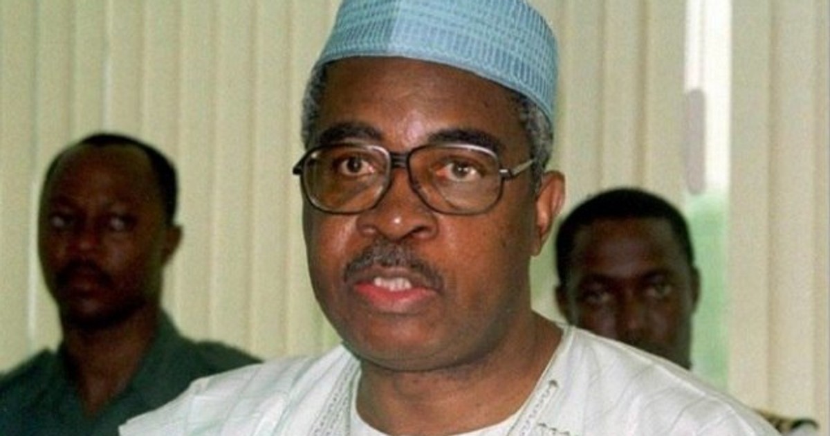Insecurity: Nigeria laughing stock of the rest of the world - TY Danjuma - Vimarsana News