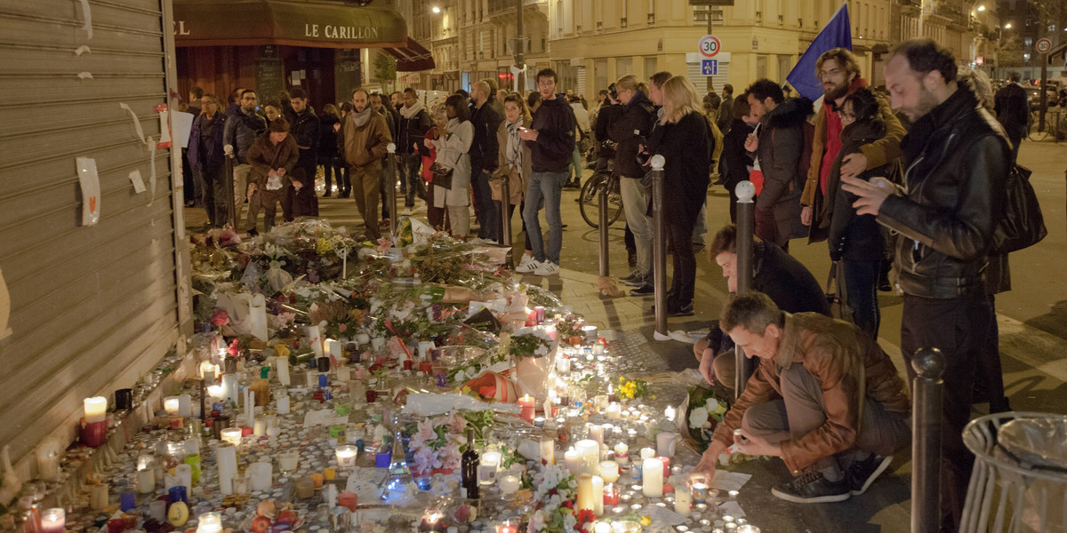 By pomóc Francji wyślemy żołnierzy do Afryki?