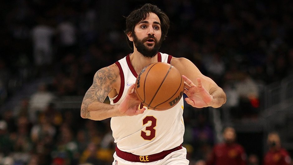 Ricky Rubio