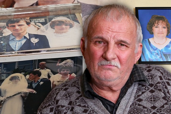 "TATA, ZOVI HITNU POMOĆ, MAMA JE U LOKVI KRVI" Radoju su u roku od pola sata ubijene majka i žena u Velikoj Ivanči: 13 godina kasnije BOL NE NESTAJE (VIDEO)