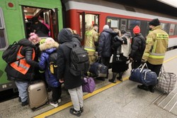 Świadczenia za pomoc uchodźcom z Ukrainy. Opublikowano rozporządzenie