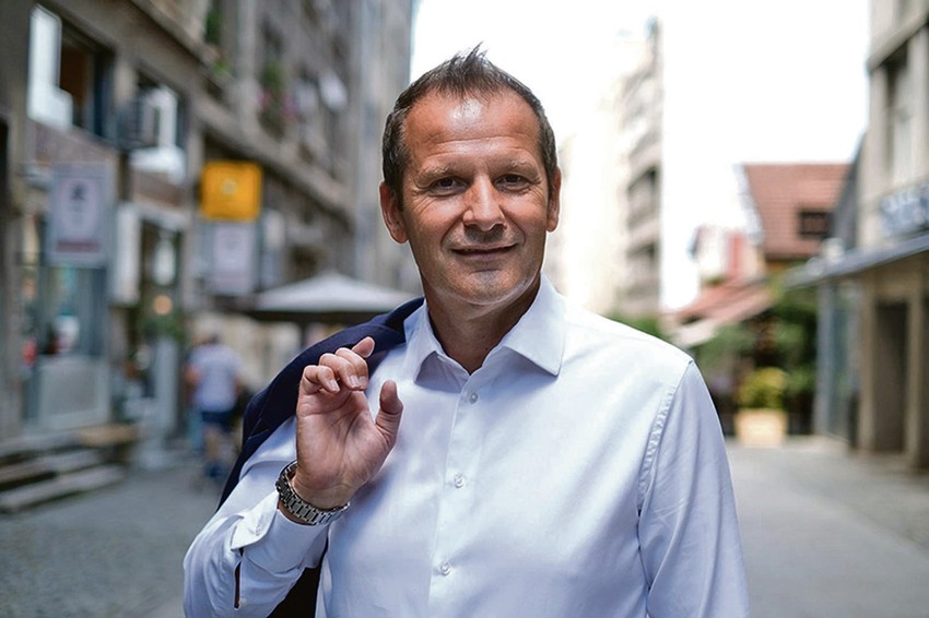 Borislav Miljanović