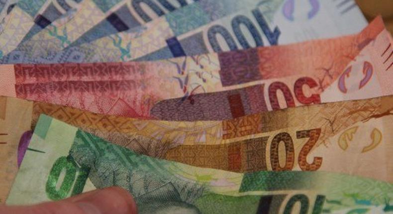 South Africa's rand firmer, stocks to open higher