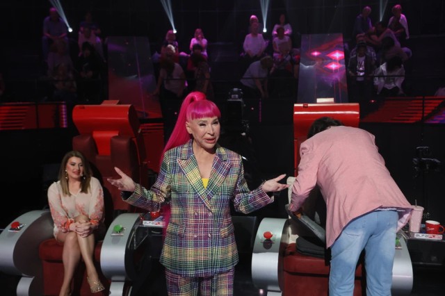 Zorica Brunclik (Foto: Ringier/Oliver Bunić)