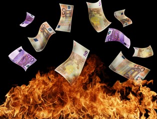 Woś: Jak mierzyć gorączkę gospodarki [FELIETON]