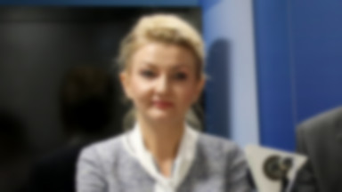 Agnieszka Muzyk kandydatem Zjednoczonej Prawicy na prezydenta Łomży