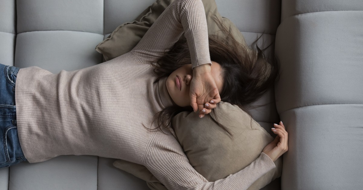 Iga myślała, iż to grypa. Kiedy opuszczała szpital, mogła poruszać już tylko jedną ręką i jedną nogą