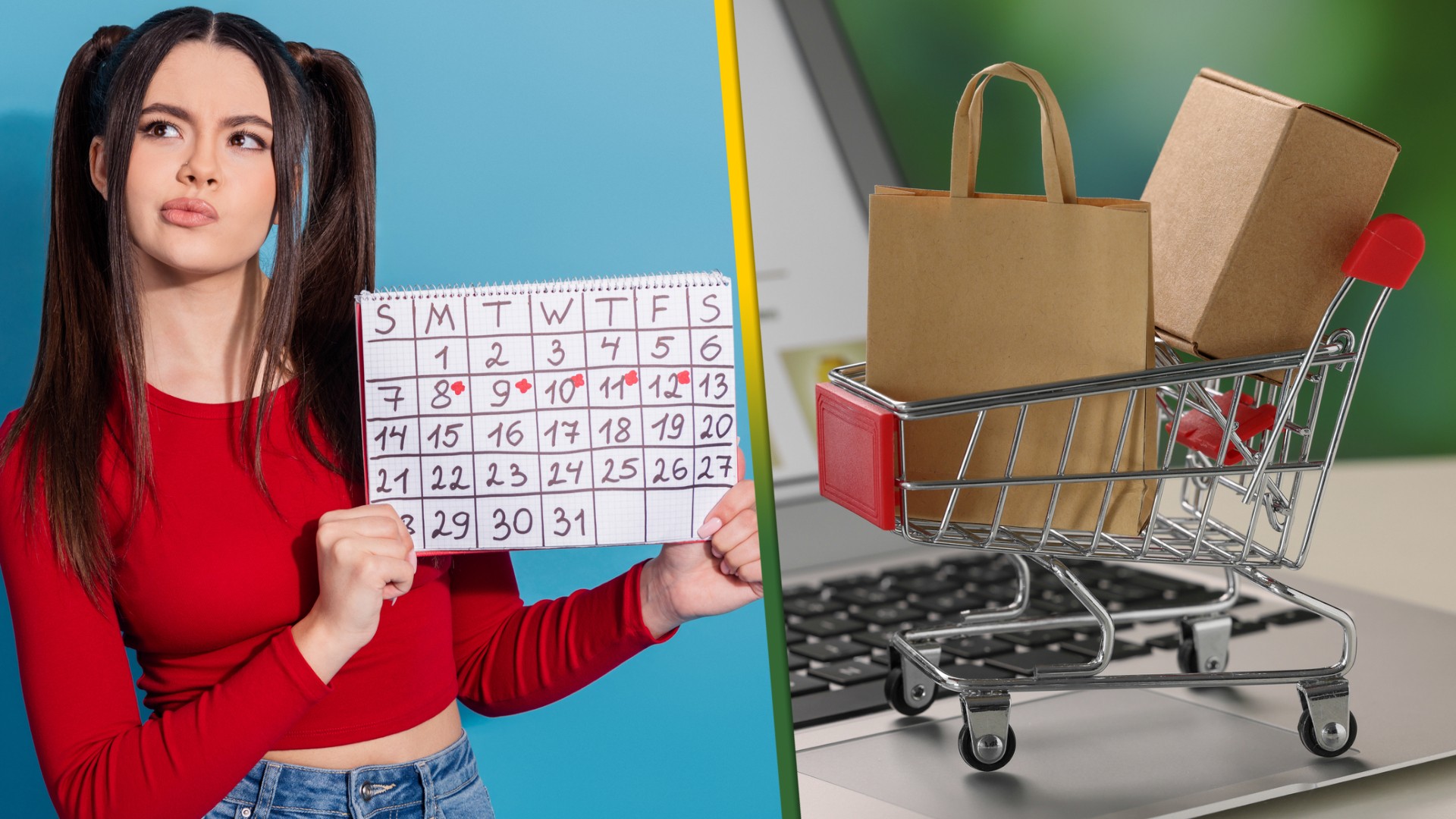 Večný omyl o 14 dňoch: Ako mať viac času na vrátenie tovaru a neplatiť poštovné