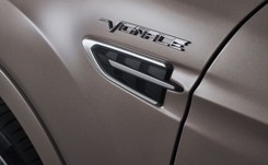 Ford kuga vignale. Nowy SUV luksusowy jak Mercedes rozumie język polski [PIERWSZE ZDJĘCIA]