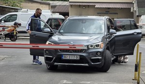 Sloba Vasić napustio Lazu