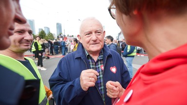 Leszek Miller zacytował Magdalenę Ogórek. Następnie wbił jej szpilkę