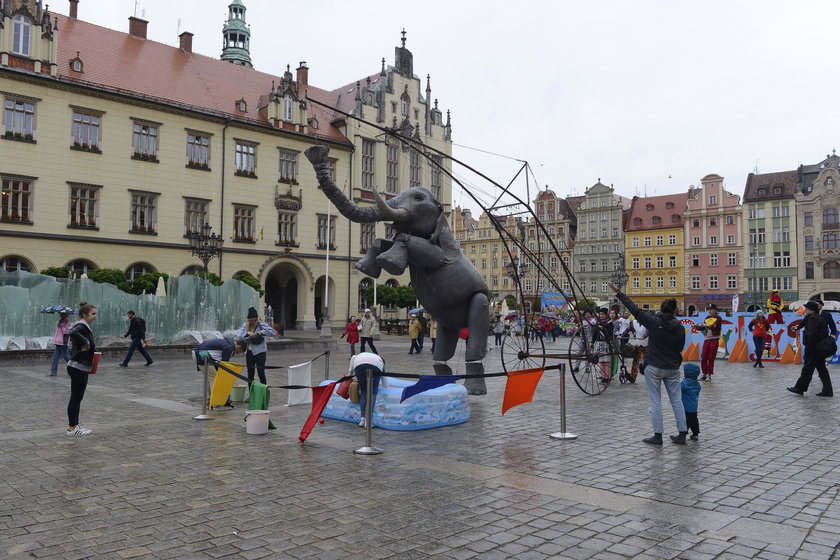 Dzień Przedszkolaka