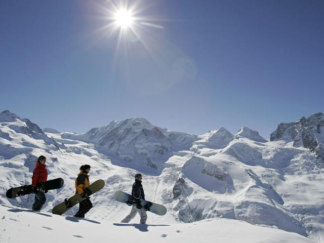 Galeria Śnieg już spadł - czas na narty!, obrazek 10