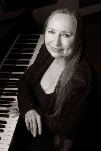 Bobbie Nelson – utalentowana siostra Williego Nelsona