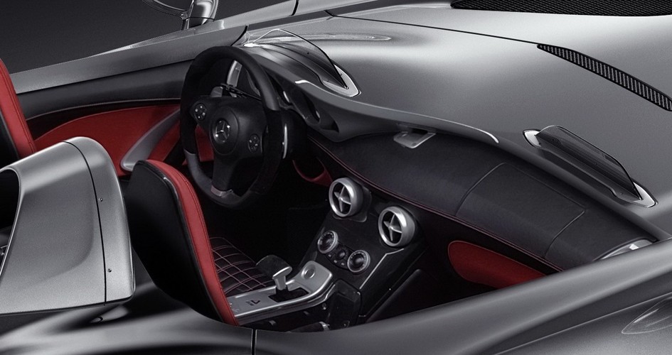 Małe szybki to raczej retro nawiązanie do pierwowzoru