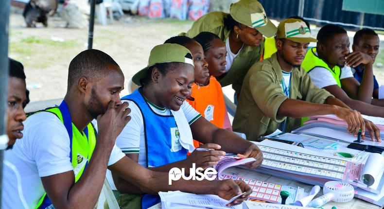 INEC deploys 26,000 ad hoc staff for Kogi, Bayelsa poll (Pulse)