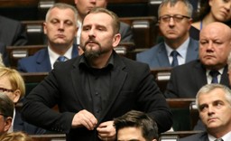 Liroy-Marzec o wyborach samorządowych w Kielcach: Gwarantuję, że ludzie będą moimi współprezydentami