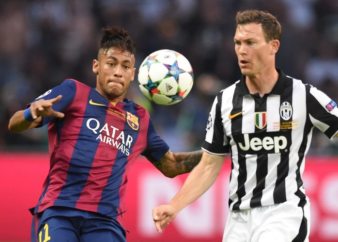 Wielki finał w Berlinie. Barcelona wygrała Ligę Mistrzów