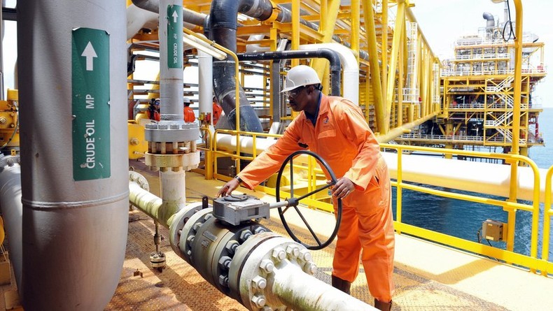 Ghana’s petroleum revenue climbs to $1.35 billion in 2024 despite output decline