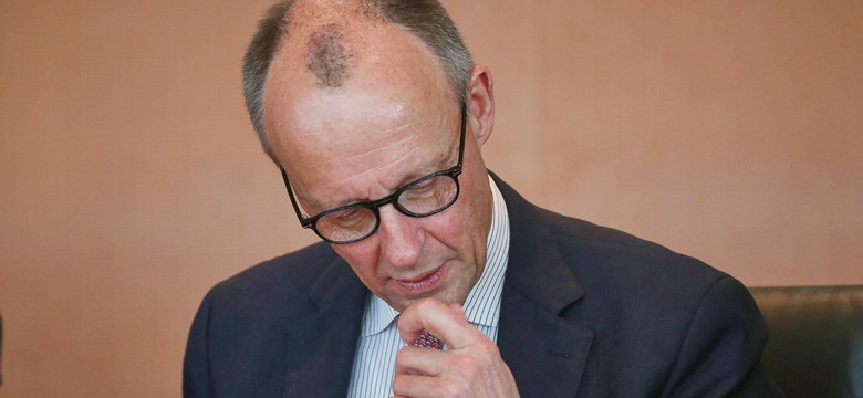 Niemcy zawiodły. "Żenujące. Nie można tak kierować Europą"