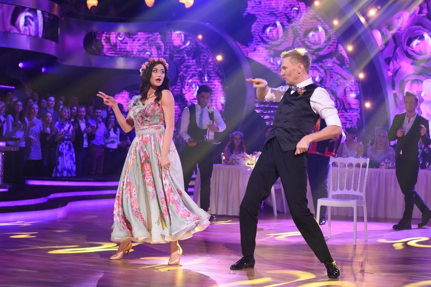 Jesienią na antenie Polsatu wystaruje 10. edycja "Dancing with the Stars. Taniec z gwiazdami"