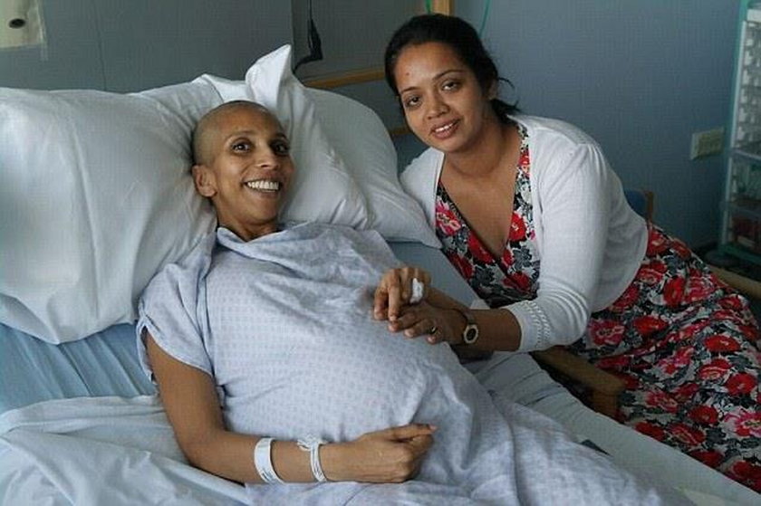 Indira Jayasuriya umiera na raka