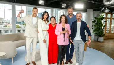 Nowa para w w "Dzień dobry TVN". Zaskakujący transfer dawnej gwiazdy TVP