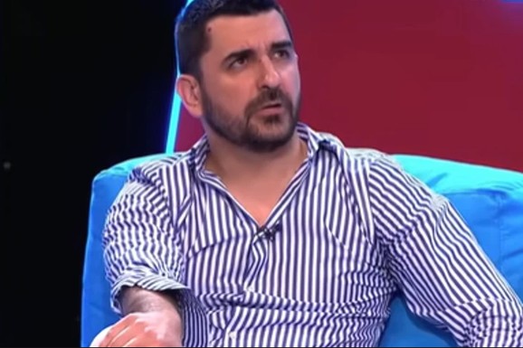 "BILI SMO TROJANSKI KONJ" Član grupe "No name" nakon 20 godina progovorio o skandalu na Beoviziji i Flamingosima: "Sve je isplanirano"