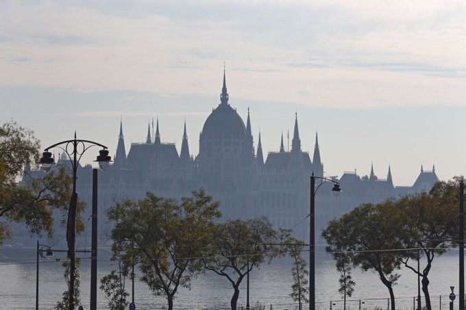 Légszennyezés: Budapest az egyik legrosszabb levegőjű európai nagyváros