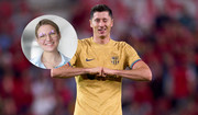 Lewandowski przez całą karierę nie miał poważnej kontuzji. Ortopeda mówi jak to możliwe