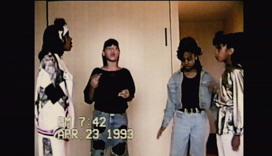 'Beyoncé: Życie to tylko sen'