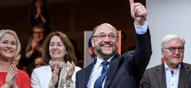 Lewica chce kanclerza bez matury. Niemcami pokieruje polityk skonfliktowany z polskimi władzami?