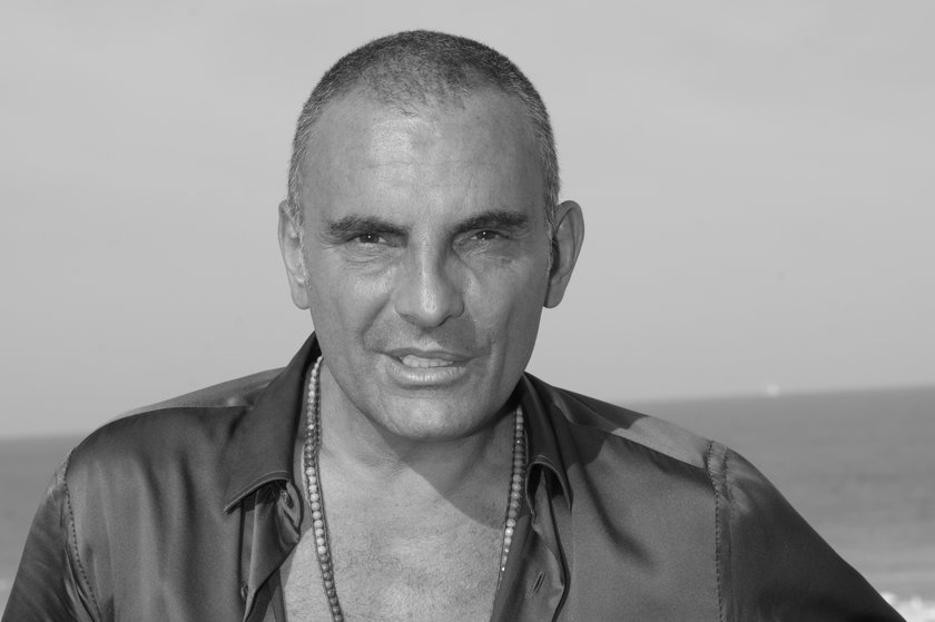 Christian Audigier