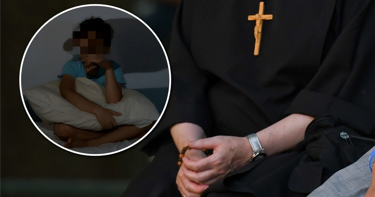 Policja wkroczyła do ośrodka dla chorych dzieci. Straszne oskarżenia pod adresem zakonnicy