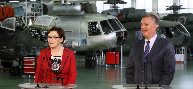 Ewa Kopacz: Moim okręgiem wyborczym jest cała Polska
