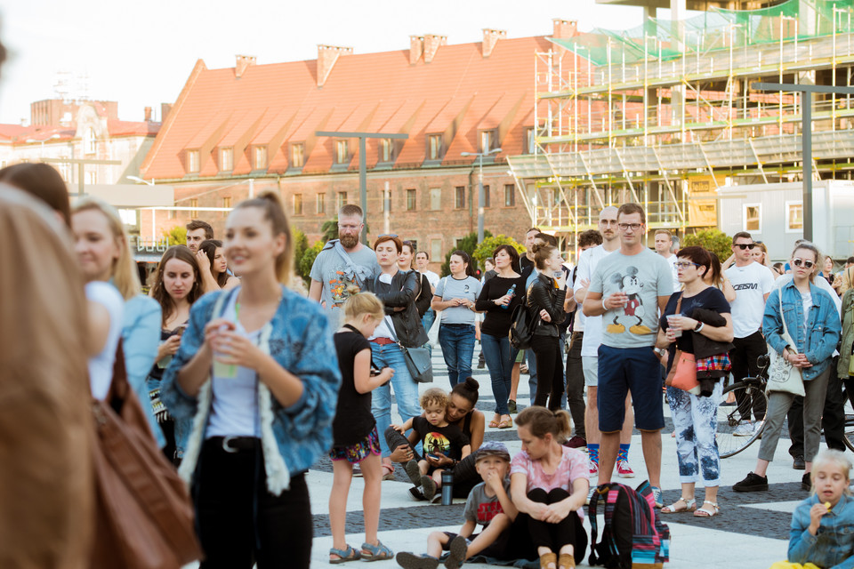 Trasa Cydr Lubelski Spragnieni Lata we Wrocławiu - zdjęcia publiczności