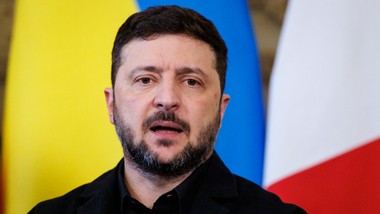 zełenski zaprosił nawrockiego do ukrainy. "data dowolna, ja też mogę przyjechać do polski"