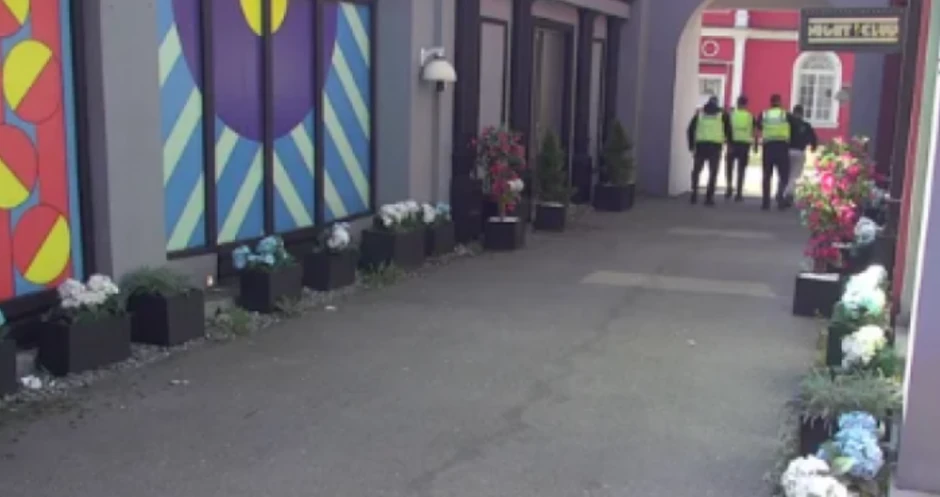 Boru Santanu nakon drame obezbeđenje izvelo iz Bele kuće: Evo gde je otišao po napuštanju cimera iz Elite