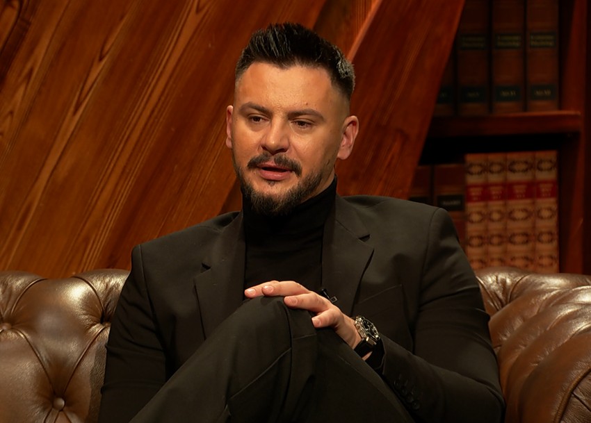Emir Đulović